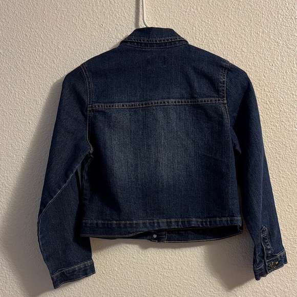 PLACE Denim Jacket - Picture 2 of 2